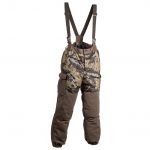 Костюм Huntsman Ангара, тк.Алова, со снегозащитными гетрами 48-50/176, Эфа/хаки