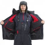 Костюм Nova Tour Fisherman "Салмон V2" размер S