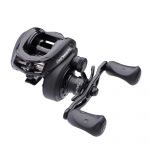 Катушка мультипликаторная Abu Garcia Revo Beast X 41 L (1501039)