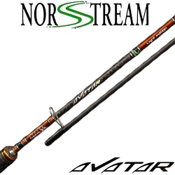 Norstream Avatar