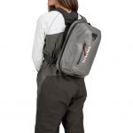 Рюкзак Simms Dry Creek Z Sling Pack, Steel, 12L