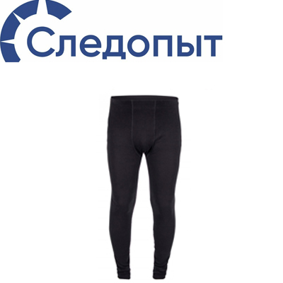 Сибирский Следопыт "Comfort" до -30°С кальсоны
