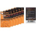Крючок Guru XS Feeder Special №10 с лопаткой