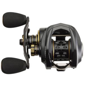 Катушка мультипликаторная Abu Garcia Revo ALC-BF7-L