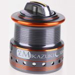 Катушка Mikado Mikazuki 1006 FD