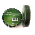 Леска плетеная Daiwa Tournament Specialist 150м 0,18мм (зеленая)