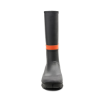 Сапоги Grundens Crewman Tall Boot, Black, M 13 / EU 46