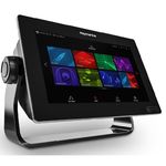 Многофункциональный дисплей Raymarine Axiom 9" Display with Sonar and RealVision без датчика (E70367)