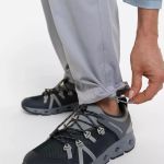 Брюки женские Finntrail Wave W 4601 Grey (XS)