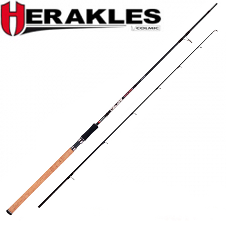Herakles Calida Master Series