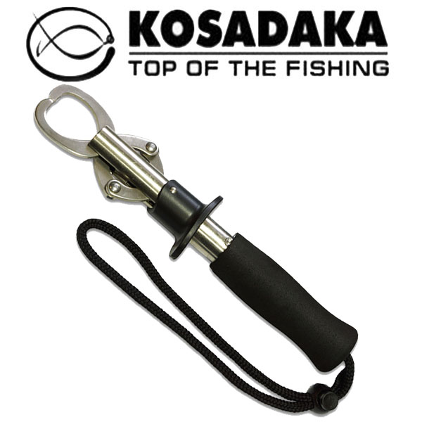 Kosadaka FLPG3 Захват челюстной