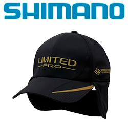 Shimano CA-113X LTD.BK