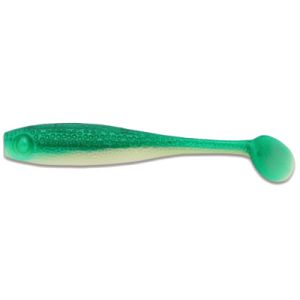 Силиконовая приманка GAD Footsie 6.0" 2шт/уп. GAD-SB-FTS-6.0-02-2230