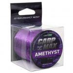 Леска Carp Pro Amethyst Line Deep Purple 1000м 0,32мм