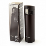 Термос Zojirushi SM-KB48-TM (черный)