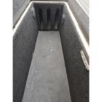 Рыболовный катер Barracuda UKSI