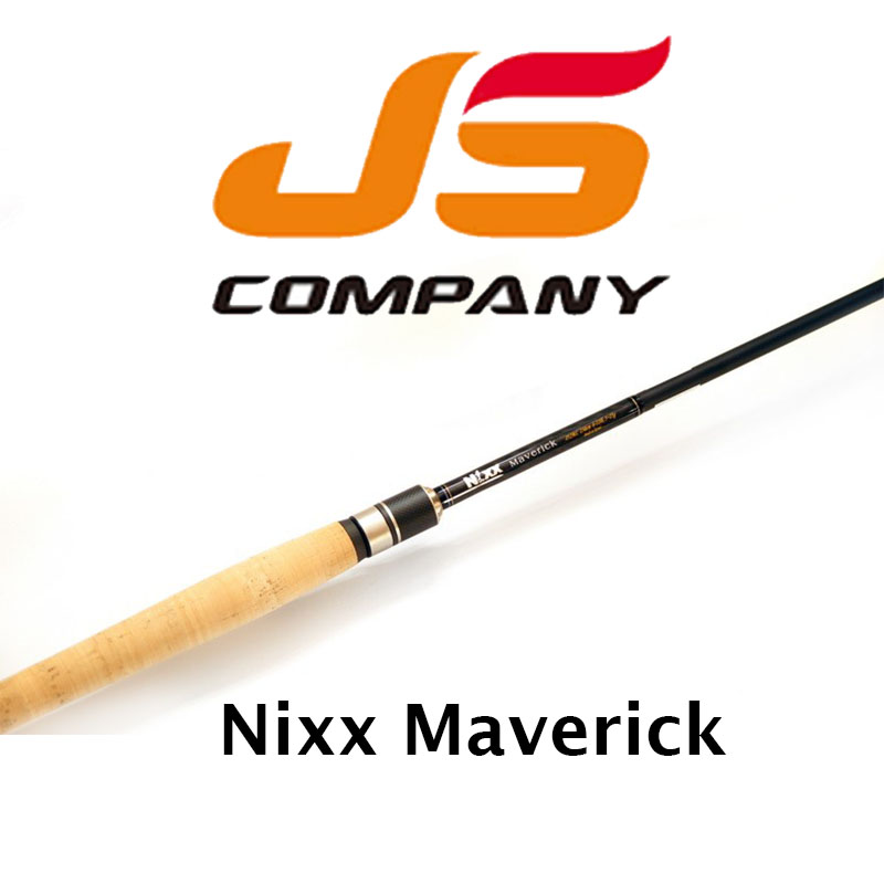 JSCompany Nixx Maverick