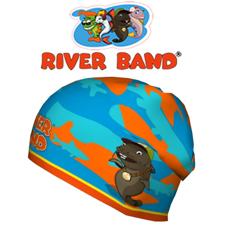 River Band Sammy