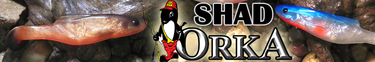 Orka Shad S-26