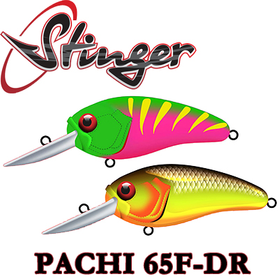 Stinger Pachi 65F-DR