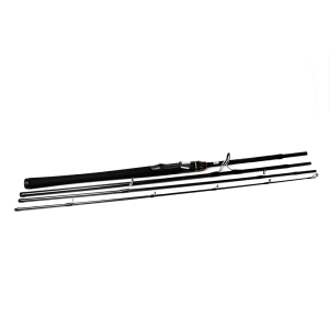 Удилище спиннинговое Extreme Fishing Addiction Quatrain Travel 804M 2,44m 7-21g