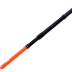 Удилище спиннинговое Maximus Pointer-X Travel Microjig 21UL 2,1m 0,8-6g