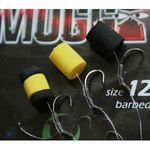 Крючки Gardner Mugga Hooks № 2 (10шт) MH2