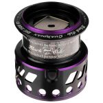 Катушка безынерционная фидерная Black Side Guardian 3500FD