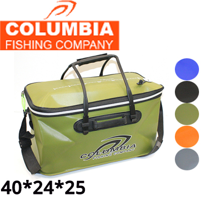 Columbia ЭВА-40
