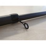 Удилище телескопическое с кольцами Colmic Fiume Superior 5.00mt (Strong: 30gr) Minimal Guide