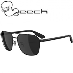 Leech Eyewear Falcon PA-SL-Black