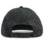 Кепка Simms Solarvent Cap, Regiment Camo Carbon