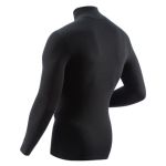 Джемпер Guahoo Outdoor Heavy 22-0340 N / BK Черный размер XL/54