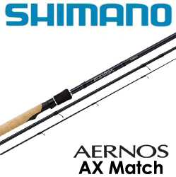 Shimano Aernos AX Match