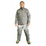 Костюм зимний Woodline Extreme Camo XL