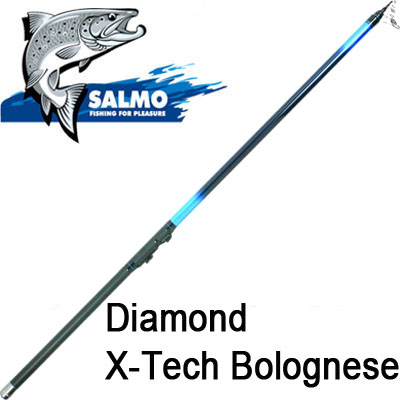 Salmo Diamond X-Tech Bolognese