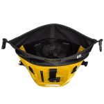 Влагозащитный рюкзак Stream Trail Dry Tank D2 Saffron (YE) 25L