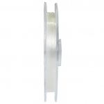 Леска флюорокарбоновая Intech FC Shock Leader 25м 0.352mm 15lb