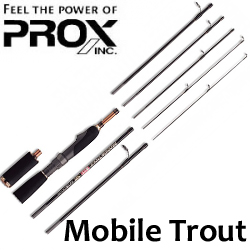 Prox Mobile Trout