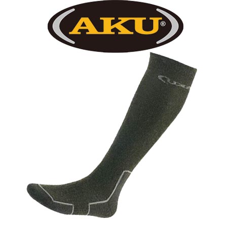 AKU Forester Socks