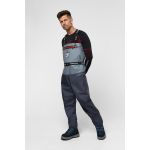 Вейдерсы Finntrail Wademan 1524 Gray (XXS)