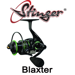 Stinger Blaxter