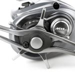 Катушка Shimano 18 Aldebaran MGL 30HG