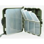 Коробка рыболовная Mottomo MB8403 110x95x42мм