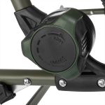 Кресло карповое Nisus (N-BD620-094204)