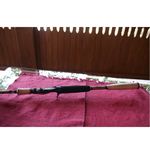 Спиннинг Savage Gear Butch Light XLNT2 6'9'' 205cm 40-100g              