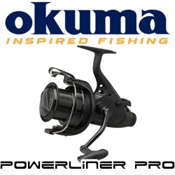 Okuma Powerliner Pro