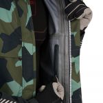 Куртка Finntrail Speedmaster 4026 CamoArmy_N (XXL)