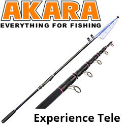 Akara Experience Tele