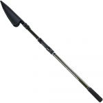 Удилище карповое телескопическое Kaida Pioner Carp тест 4,0LB 4,2м